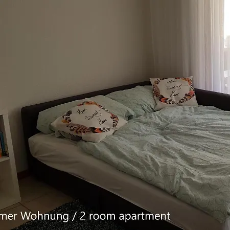 Moderne Im Zentrum Von Leukerbad, Haus Topas Apartment *