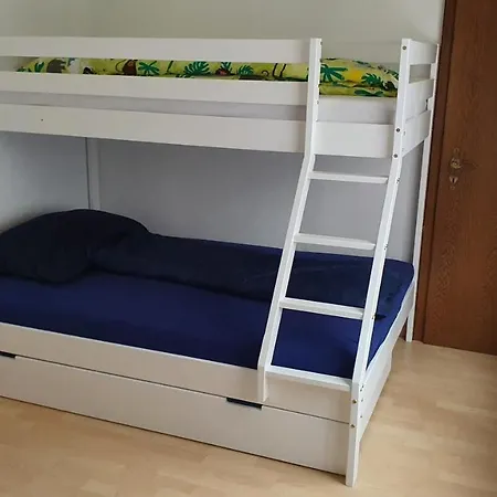 Moderne Im Zentrum Von Leukerbad, Haus Topas Apartment Leukerbad